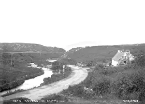 Roller: Near Recess, Co. Galway