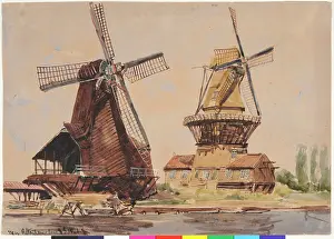 Rotterdam: Near Rotterdam