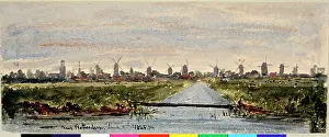 Rotterdam: Near Rotterdam