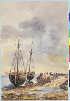 Bangor: Near Salt Pans, Bangor
