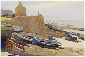 Sennen: NEAR SENNEN COVE