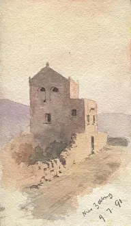 Gozo: Near Zebug, Gozo, Malta