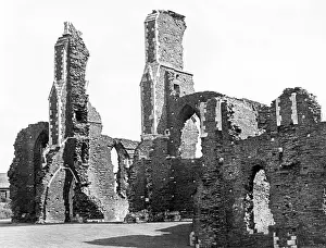 1200s: NEATH ABBEY