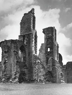 1200s: NEATH ABBEY