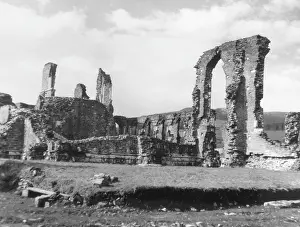 1200s: NEATH ABBEY