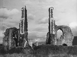 1200s: NEATH ABBEY