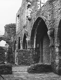 1200s: NEATH ABBEY