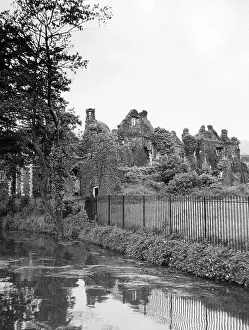 1200s: NEATH ABBEY