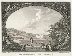 Neath: NEATH COPPER WORKS/1779