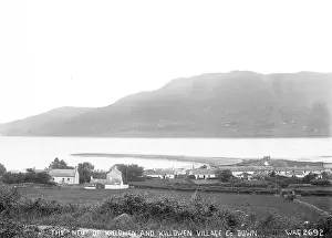Killowen: The Neb of Killowen and Killowen Village Co. Down