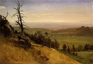 Nebraska: Nebraska: Wasatch Mountains