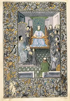 Latina: NEBRIJA, Antonio Martinez de Cala, called Antonio