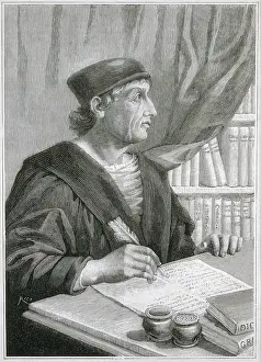 Cala: NEBRIJA, Antonio Martinez de Cala, called Antonio