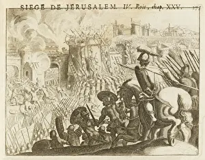 Loots: NEBUCHADNEZZAR ATTACKS