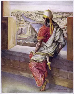 Babel: NEBUCHADNEZZAR - BABYLON