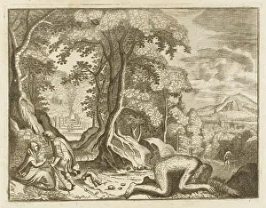 Crawling: NEBUCHADNEZZAR II