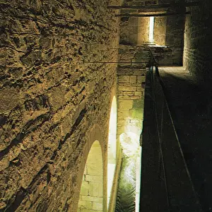 1140: Necessarium in the monastery Zwettl