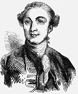 Necker: Necker, Jacques, 30.9.1732 - 9.4.1804, French