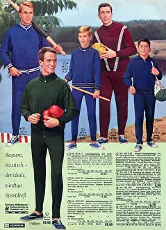 Neckermann: Neckermann