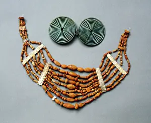Celts: Necklace