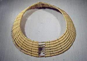 Kyrka: Necklace