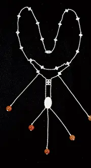 Emilie: Necklace