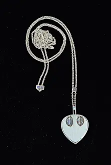 Emilie: Necklace