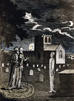 Esoteric: Necromancers invoke the dead