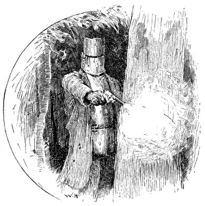 Outlaws: Ned Kelly