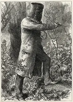 NED KELLY'S LAST STAND