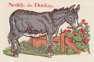 Neddy: Neddy the Donkey