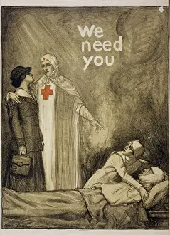 Appealing: We need you