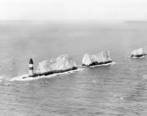 Culminating: The Needles