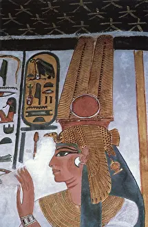 Nefertari: Nefertari