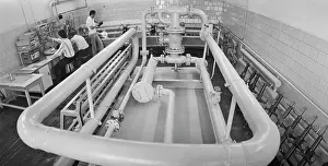Tested: Neftegazmash Bashkir Machine Building Plant