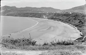 Gwynedd: Nefyn Sands