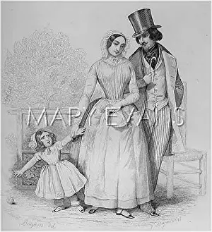 Nursemaids: NEGLIGENT NURSEMAID