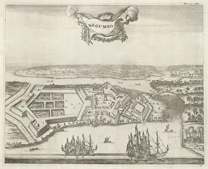1671: NEGOMBO, SRI LANKA, 1671