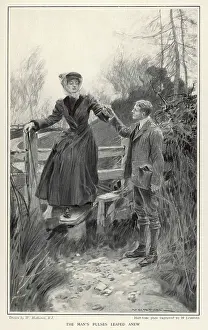 Stile: NEGOTIATING A STILE