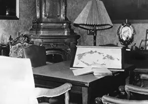 Question: Negotiations on the separation of the Sudetenland in the