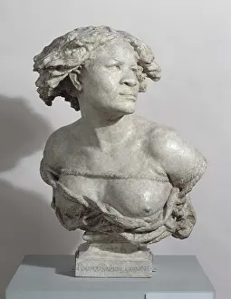 Comb: The negress, and why be born a slave