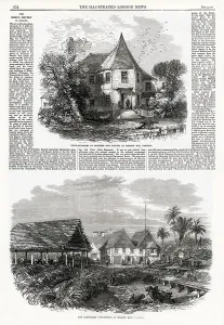 Morant: The Negro Revolt in Jamaica