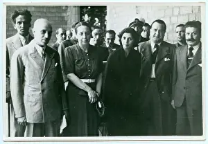 Barrister: Nehru et al