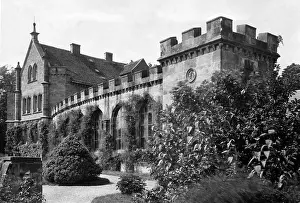 Gneisenau: Neidhardt Graf von Gneisenau