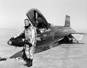 Alden: Neil Armstrong, American Astronaut