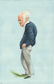 Coles: Neil Coles - English golfer