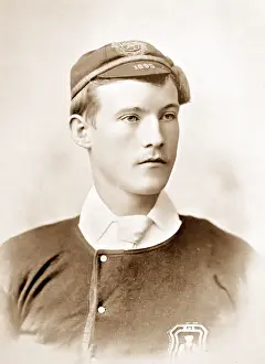 Rangers: Neil Gibson
