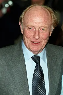 Kinnock: Neil Kinnock