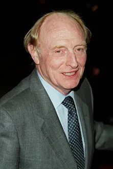 Kinnock: Neil Kinnock