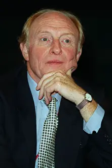 Kinnock: Neil Kinnock
